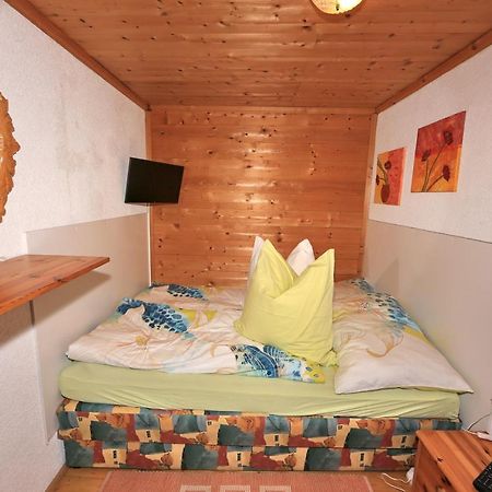 Kuanerhof Wohnung 2-4 Personen Ried im Zillertal Εξωτερικό φωτογραφία