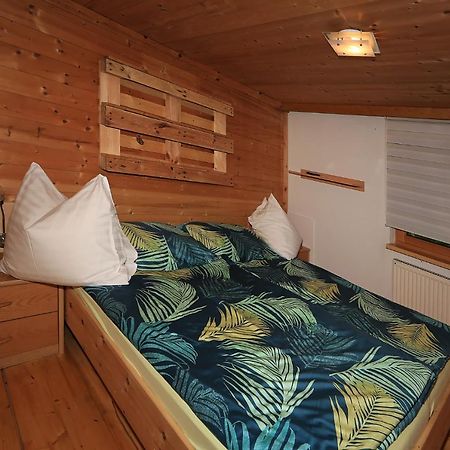 Kuanerhof Wohnung 2-4 Personen Ried im Zillertal Εξωτερικό φωτογραφία