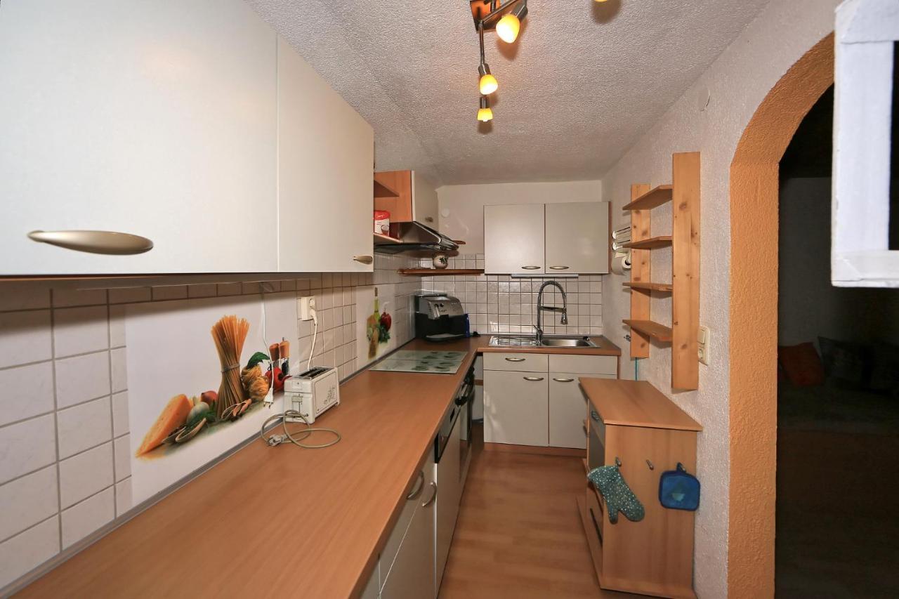 Kuanerhof Wohnung 2-4 Personen Ried im Zillertal Εξωτερικό φωτογραφία